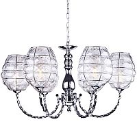 подвесная люстра arte lamp tokyo a2256lm-6cc в Армавире