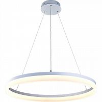 подвесной светодиодный светильник arte lamp 41 a9308sp-1wh в Армавире