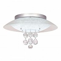 потолочный светодиодный светильник silver light diamond 845.50.7 в Армавире