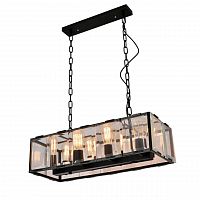 подвесная люстра st luce peltro sl276.403.08 в Армавире