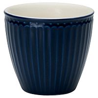 стакан alice dark blue в Армавире