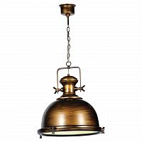 подвесной светильник lussole loft lsp-9612 в Армавире