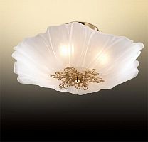 потолочный светильник odeon light corbi 2678/4c в Армавире