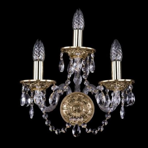 бра bohemia ivele 1610/3/g в Армавире