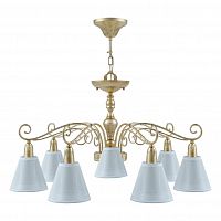 подвесная люстра lamp4you provence e4-07-h-lmp-o-20 в Армавире
