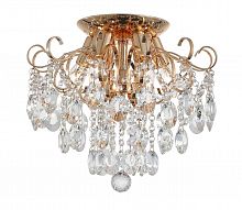 потолочная люстра st luce orecchini sl846.202.06 в Армавире