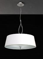 подвесной светильник mantra ninette chrome 1902 в Армавире