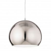 подвесной светильник ideal lux pandora sp1 nickel в Армавире