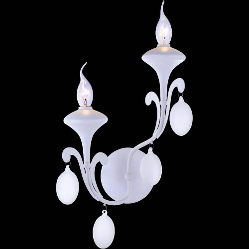 бра arte lamp montmartre a3239ap-2wh в Армавире