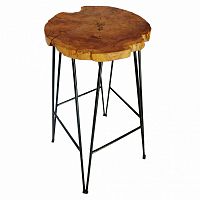 стул барный wood в Армавире