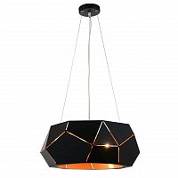 подвесной светильник st luce sl..ав черный в Армавире