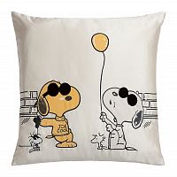 подушка снупи и вудсток snoopy & woodstock в Армавире