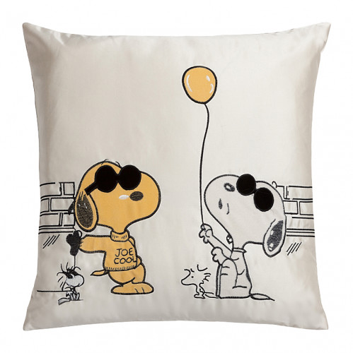 подушка снупи и вудсток snoopy & woodstock в Армавире
