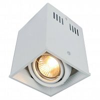 потолочный светильник arte lamp cardani a5942pl-1wh в Армавире