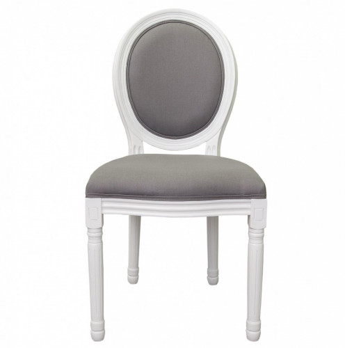 стул volker grey+white в Армавире