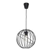 подвесной светильник tk lighting 1626 orbita black 1 в Армавире