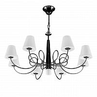 подвесная люстра lightstar vortico 814297 в Армавире