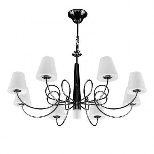 подвесная люстра lightstar vortico 814297 в Армавире