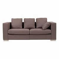 диван maturelli sofa прямой коричневый в Армавире