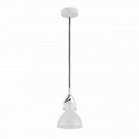 подвесной светильник maytoni daniel mod407-pl-01-w в Армавире