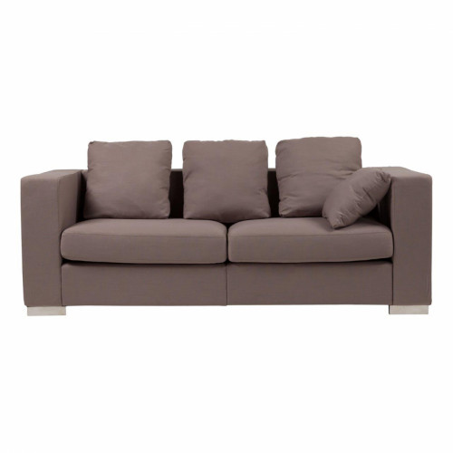 диван maturelli sofa прямой коричневый в Армавире