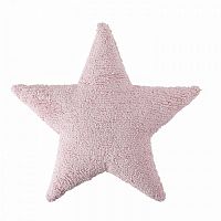 подушка star розовая в Армавире