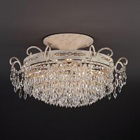 потолочная люстра bogates empress 305/6 strotskis в Армавире