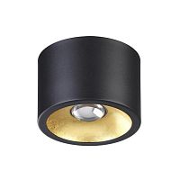 потолочный светильник odeon light glasgow 3875/1cl в Армавире