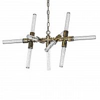 подвесная светодиодная люстра lightstar condetta 740114 в Армавире