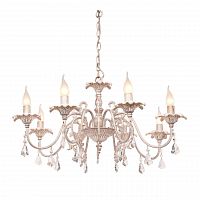подвесная люстра silver light strelitzia 716.51.8 в Армавире