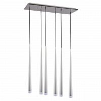 подвесная люстра lightstar meta duovo 807066 в Армавире