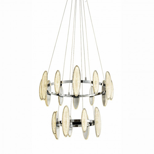 подвесная светодиодная люстра kink light тионит 07977 в Армавире
