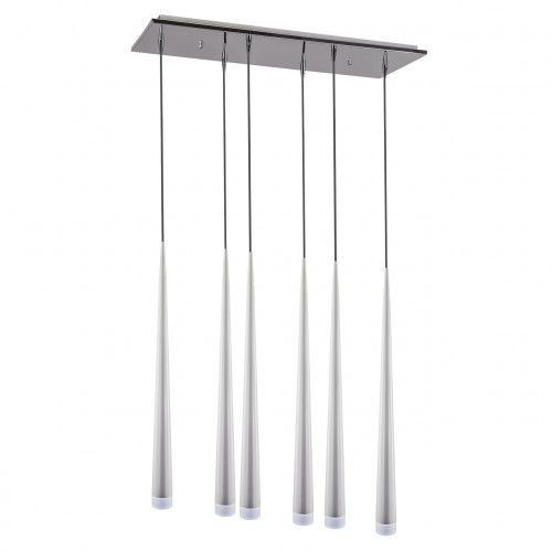 подвесная люстра lightstar meta duovo 807066 в Армавире