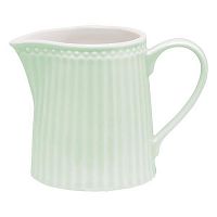 молочник alice pale green в Армавире