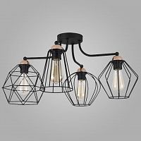 потолочная люстра tk lighting galaxy 1645 galaxy 4 в Армавире