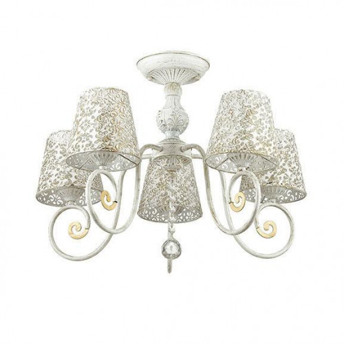 потолочная люстра lumion izidora 3465/5c в Армавире