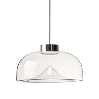 подвесной светильник aella mini 25 s clear от leucos в Армавире