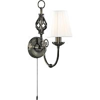 бра arte lamp zanzibar a8390ap-1ab в Армавире