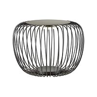настольная лампа odeon light ulla 4106/7tl в Армавире