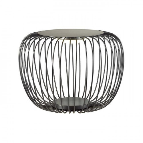 настольная лампа odeon light ulla 4106/7tl в Армавире
