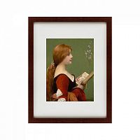 картина: jeanne la rousse, 1878 в Армавире