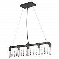 подвесной светильник lussole loft 9 lsp-9375 в Армавире