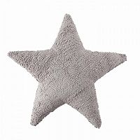 подушка star светло-серая в Армавире