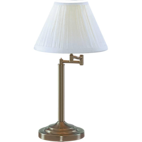 настольная лампа arte lamp california a2872lt-1ab в Армавире