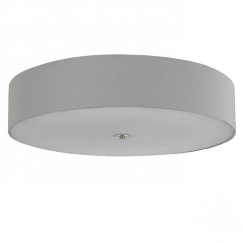 потолочный светильник crystal lux jewel pl700 gray в Армавире