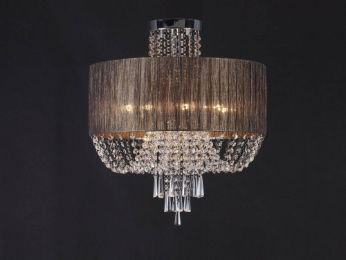 потолочная люстра st luce representa sl892.702.08 в Армавире