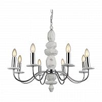 подвесная люстра arte lamp a6062lm-8wh в Армавире