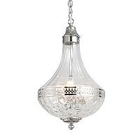 подвесной светильник kg0544p-3 nickel от delight collection в Армавире