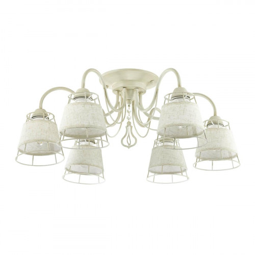 потолочная люстра lumion lindsay 3663/6c в Армавире