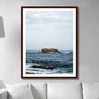 картина: open sea в Армавире